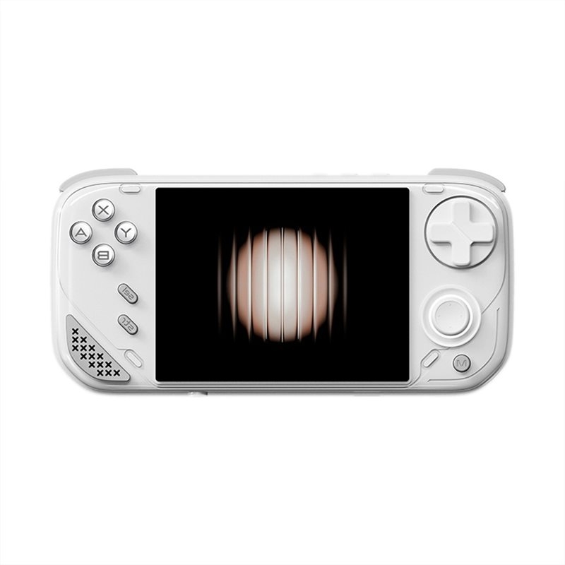 Open Source Retro Game Console 4 Inch - Consola de Juegos Retro Modular de