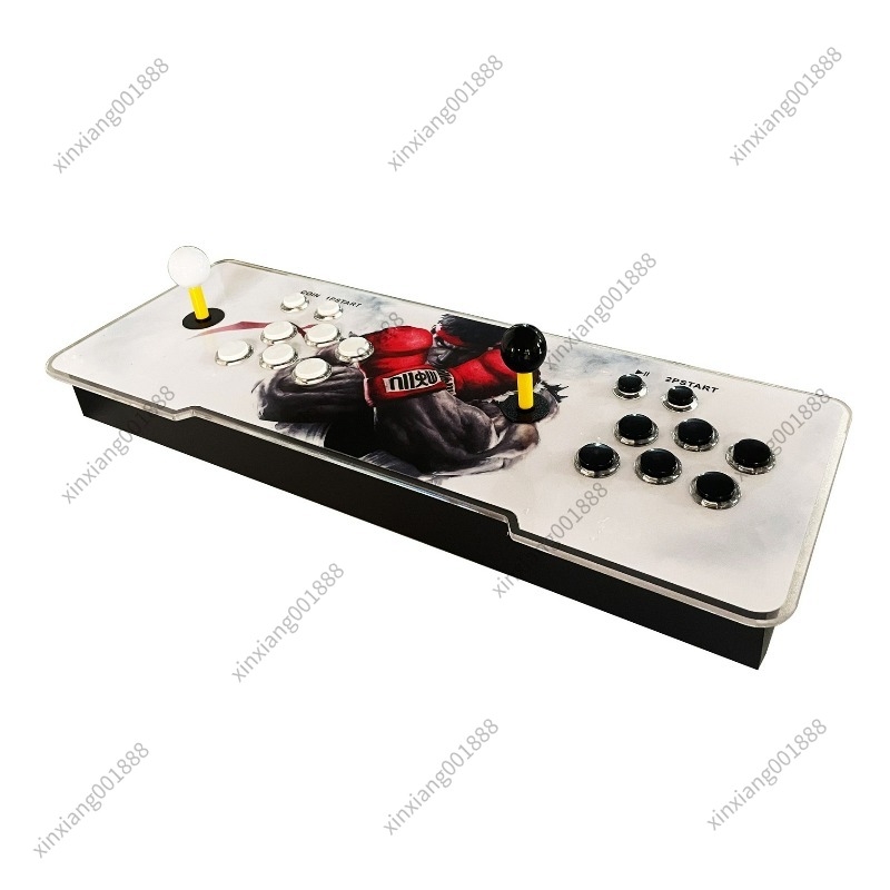 Retro Game Console Hdmi Tv Output - Consola de Juegos Arcade Retro Pandora
