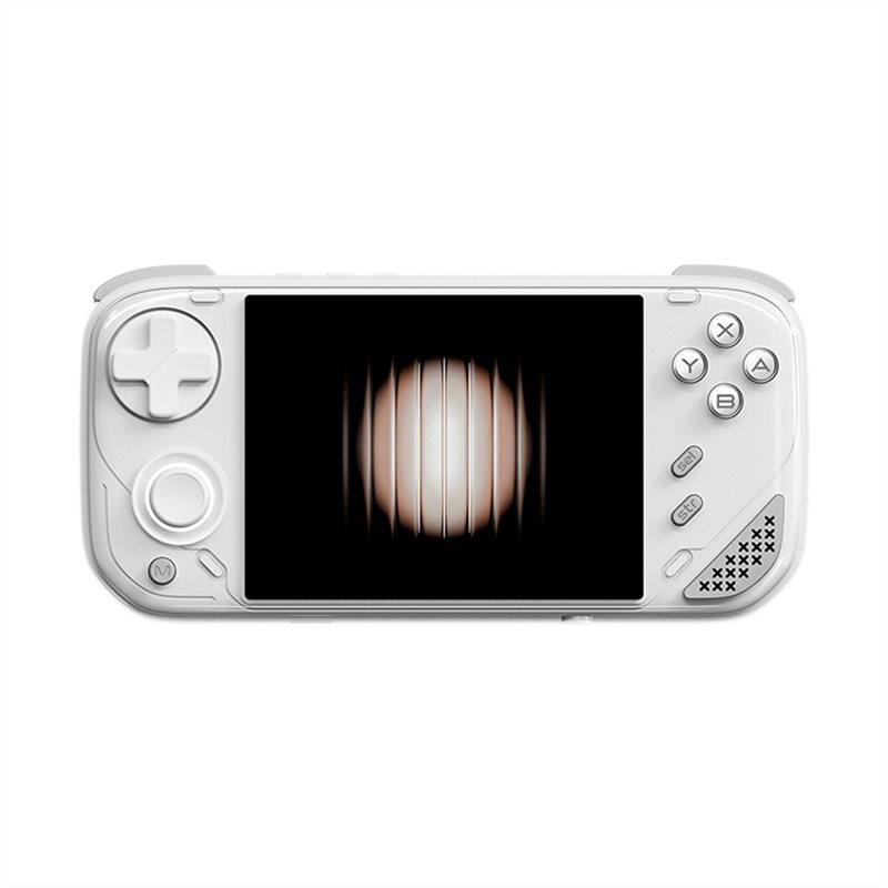 Open Source Retro Game Console 4 Inch - [NUEVO! A25P] Consola de Juegos Retro