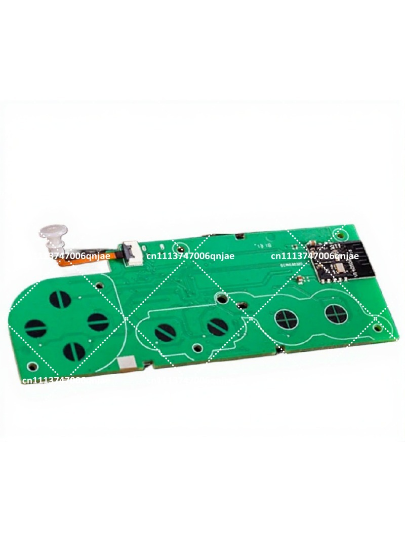 Wireless Retro Controller Bluetooth Gamepad - Kit de Conversión Inalámbrica Bluetooth para