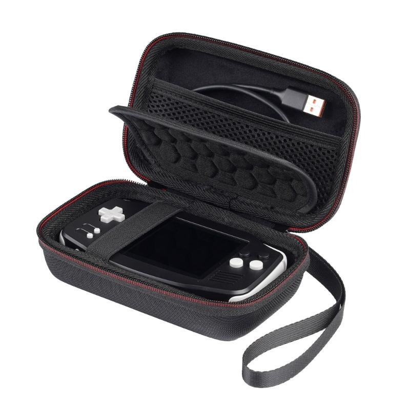 Handheld Game Console Case Travel - Bolsa EVA para consola juegos portátil,