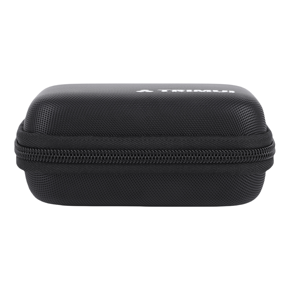 Handheld Game Console Case Travel - Estuche de transporte duro a prueba