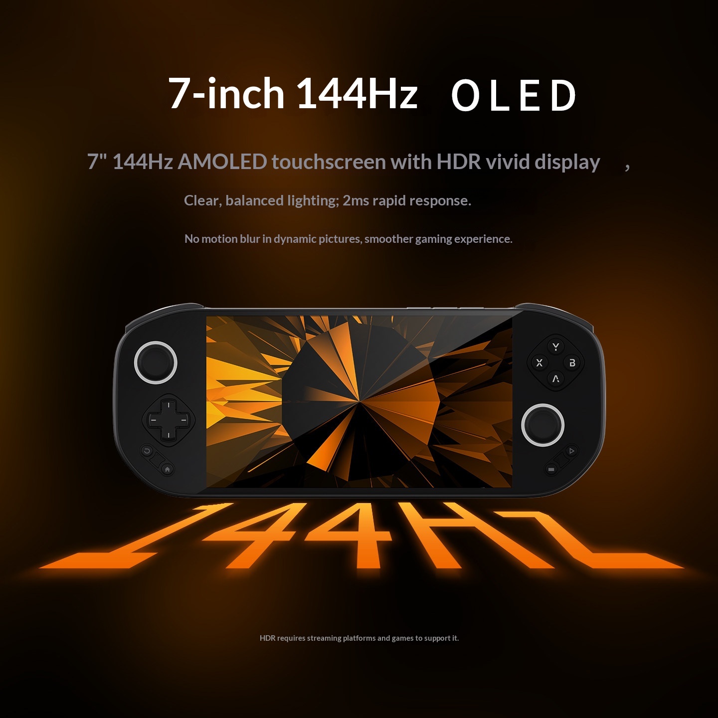Consola de Juegos Portátil MAN - Android Retro Gaming Handheld Oled reseña y precio