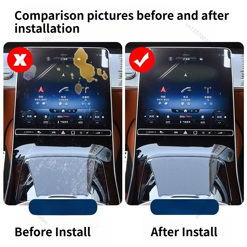 Protector de Pantalla para Con - Screen Protector Tempered Glass Console reseña y precio