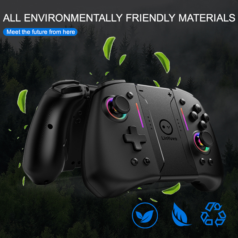 Control Inalámbrico Bluetooth  - Wireless Retro Controller Bluetooth Gamepad reseña y precio