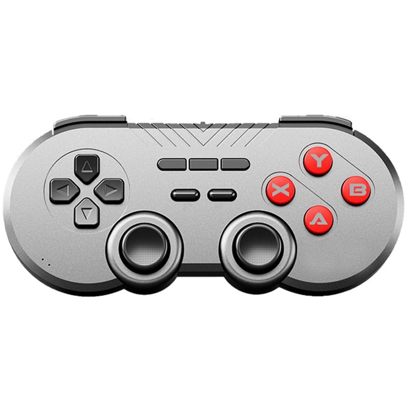 Control Personalizable T23C, G - Wireless Retro Controller Bluetooth Gamepad reseña y precio