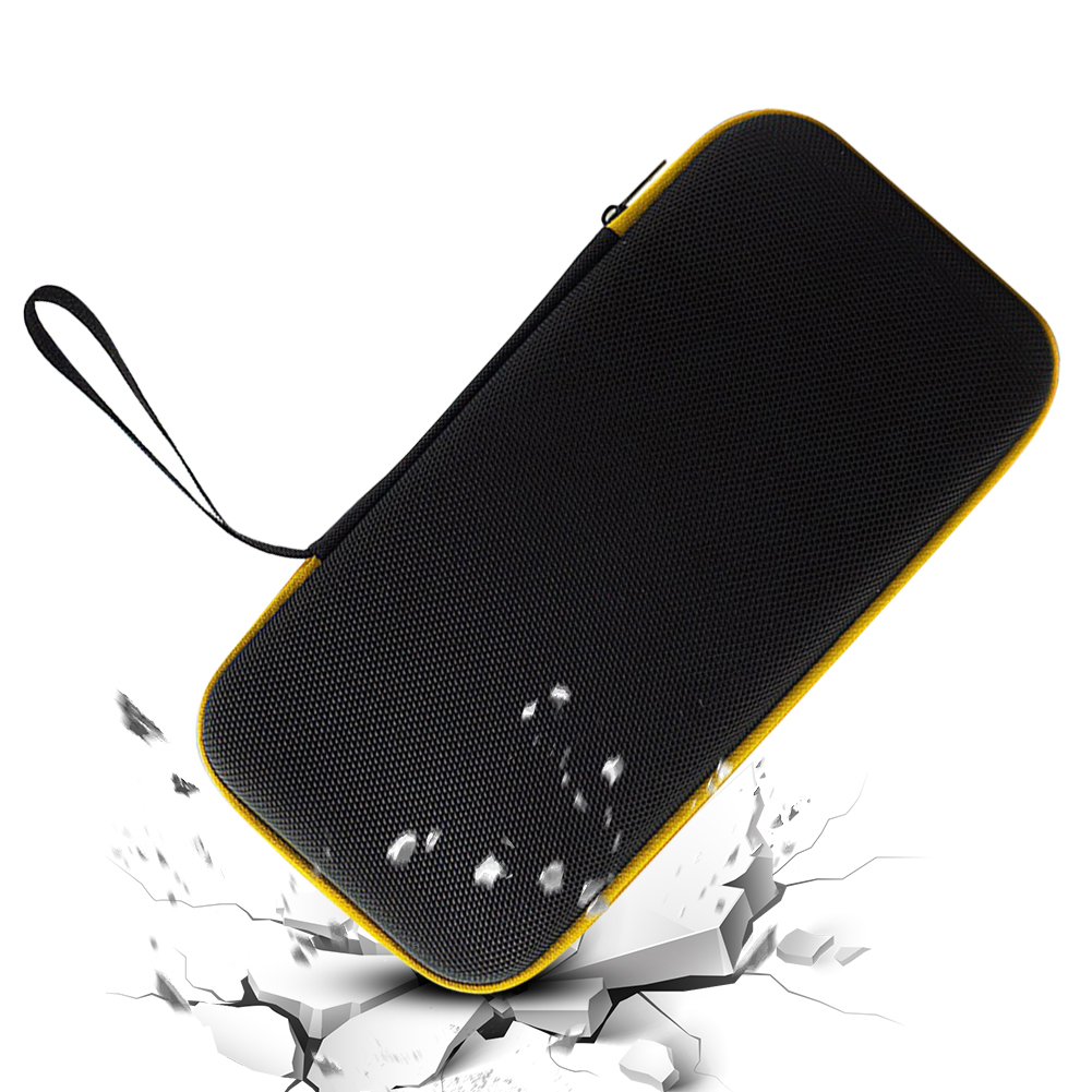 Estuche de transporte portátil - Handheld Game Console Case Travel reseña y precio