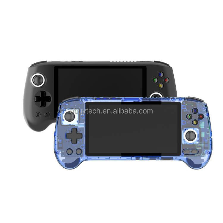 Nueva Consola de Juegos Portát - Android Retro Gaming Handheld Oled reseña y precio