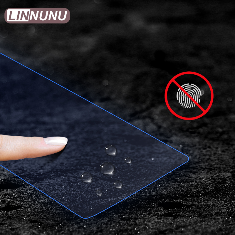 LINNUNU 15.6'' Para Chery Tigg - Screen Protector Tempered Glass Console reseña y precio