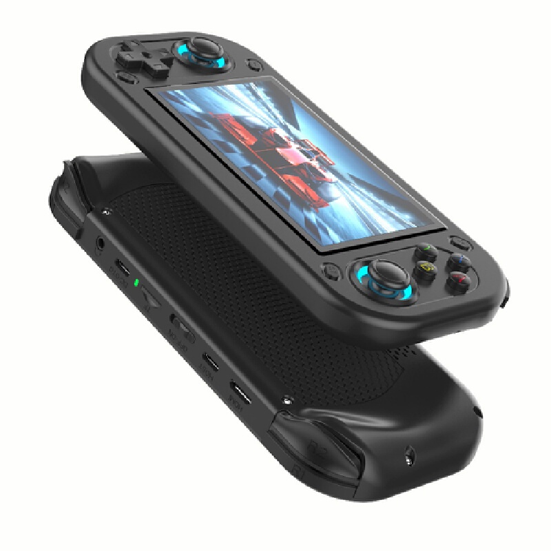 Consolas de Juegos Portátiles  - Retro Game Console Hdmi Tv Output reseña y precio