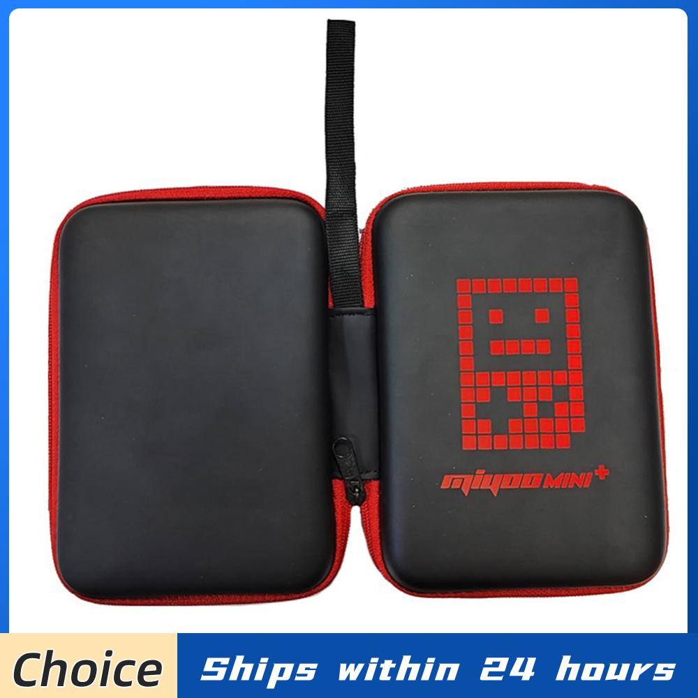 Estuche para consola de juegos - Handheld Game Console Case Travel reseña y precio