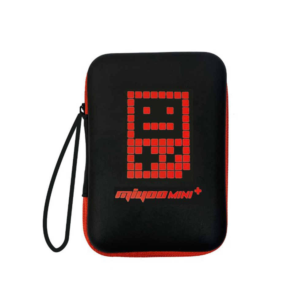 Estuche para consola de juegos - Handheld Game Console Case Travel reseña y precio