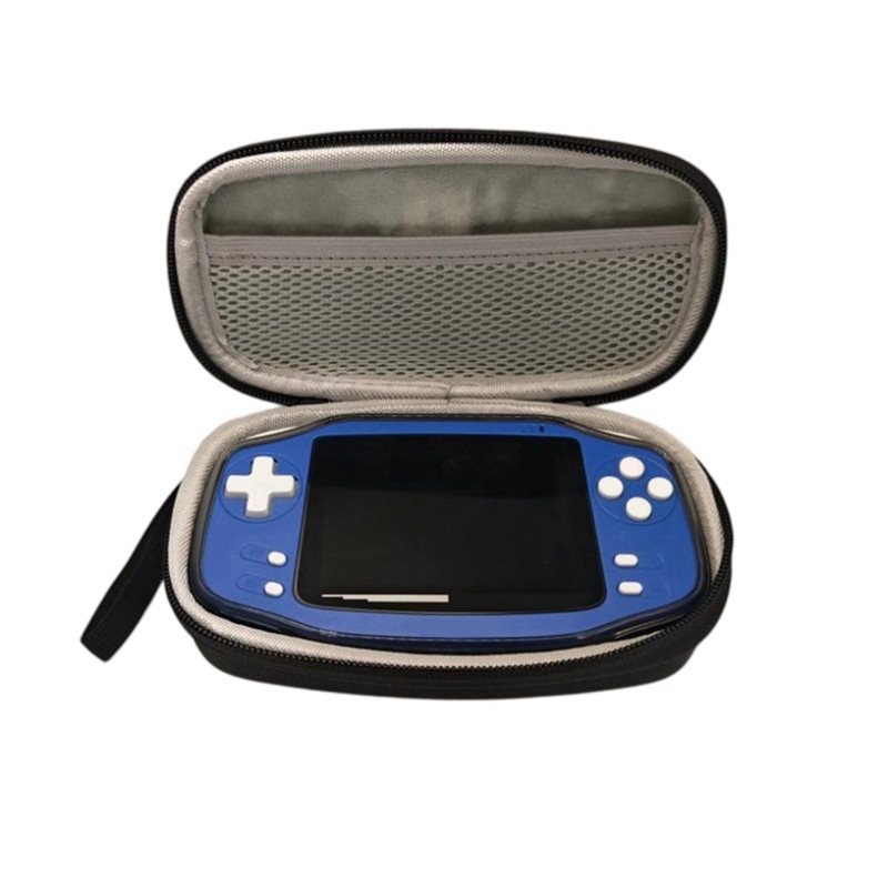 Para la consola de juegos port - Handheld Game Console Case Travel reseña y precio
