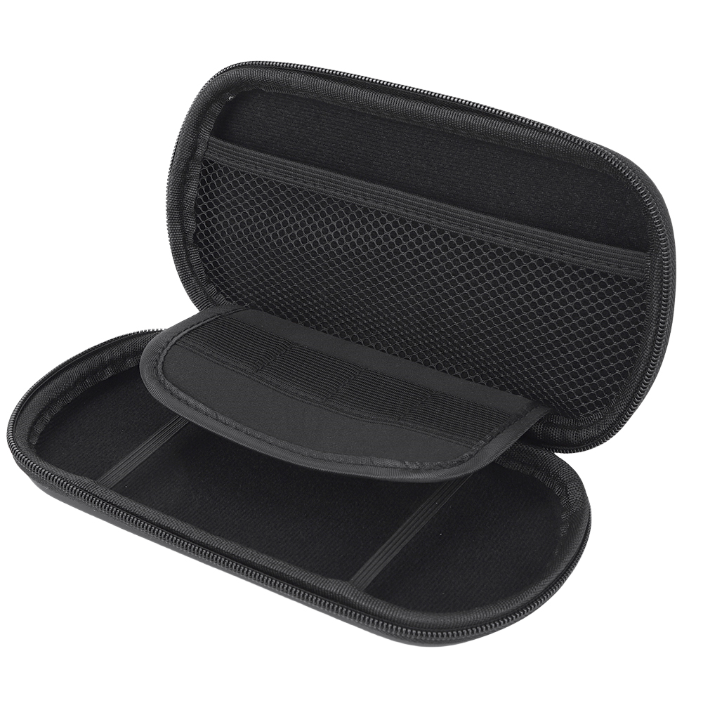 Trimui Smart Pro estuche de tr - Handheld Game Console Case Travel reseña y precio