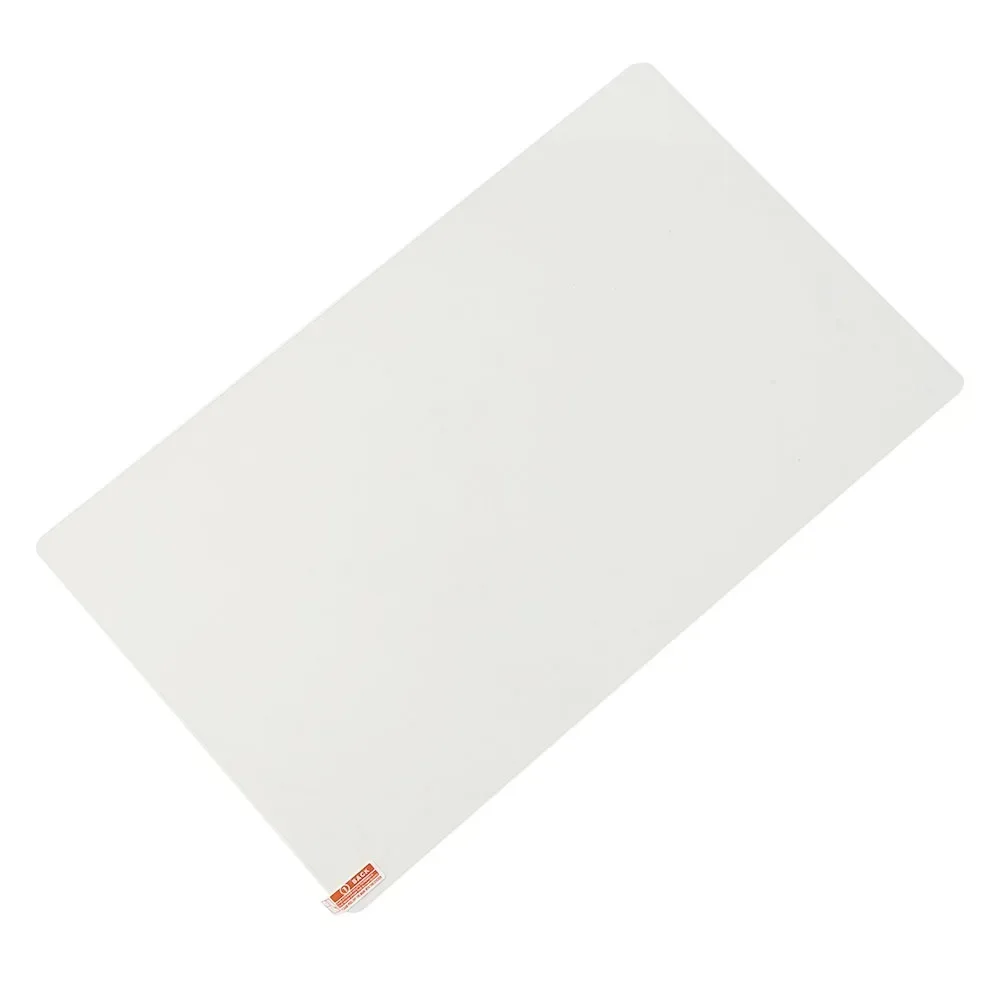Película protectora de pantall - Screen Protector Tempered Glass Console reseña y precio