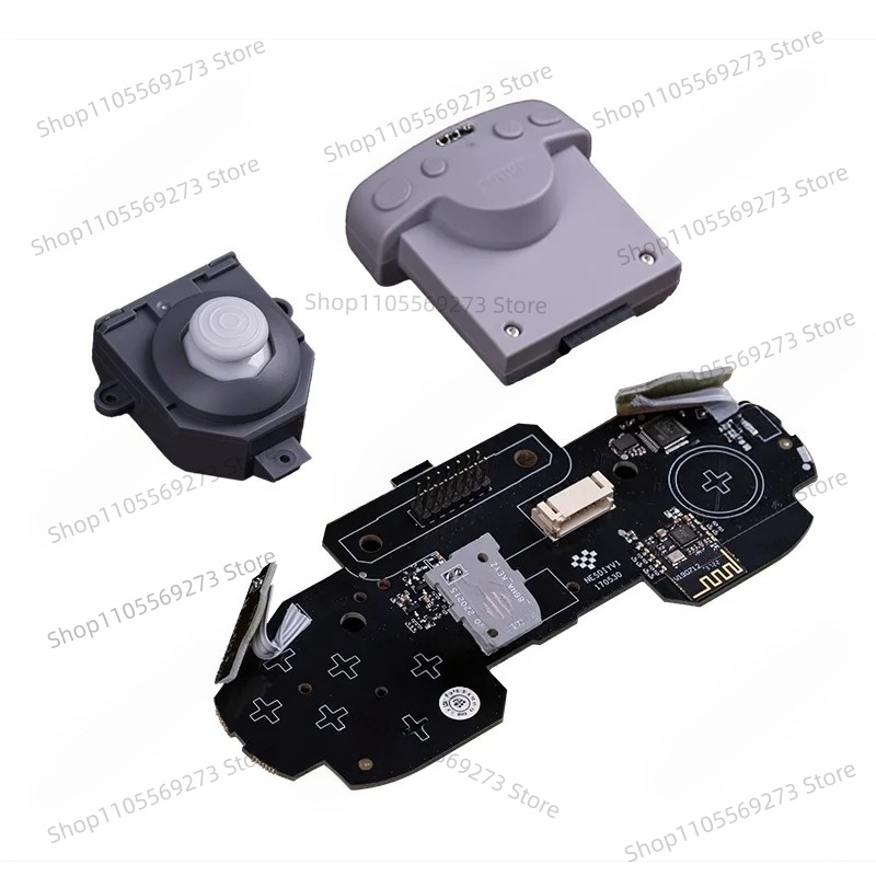 LH07 Kit de Conversión Bluetoo - Wireless Retro Controller Bluetooth Gamepad reseña y precio