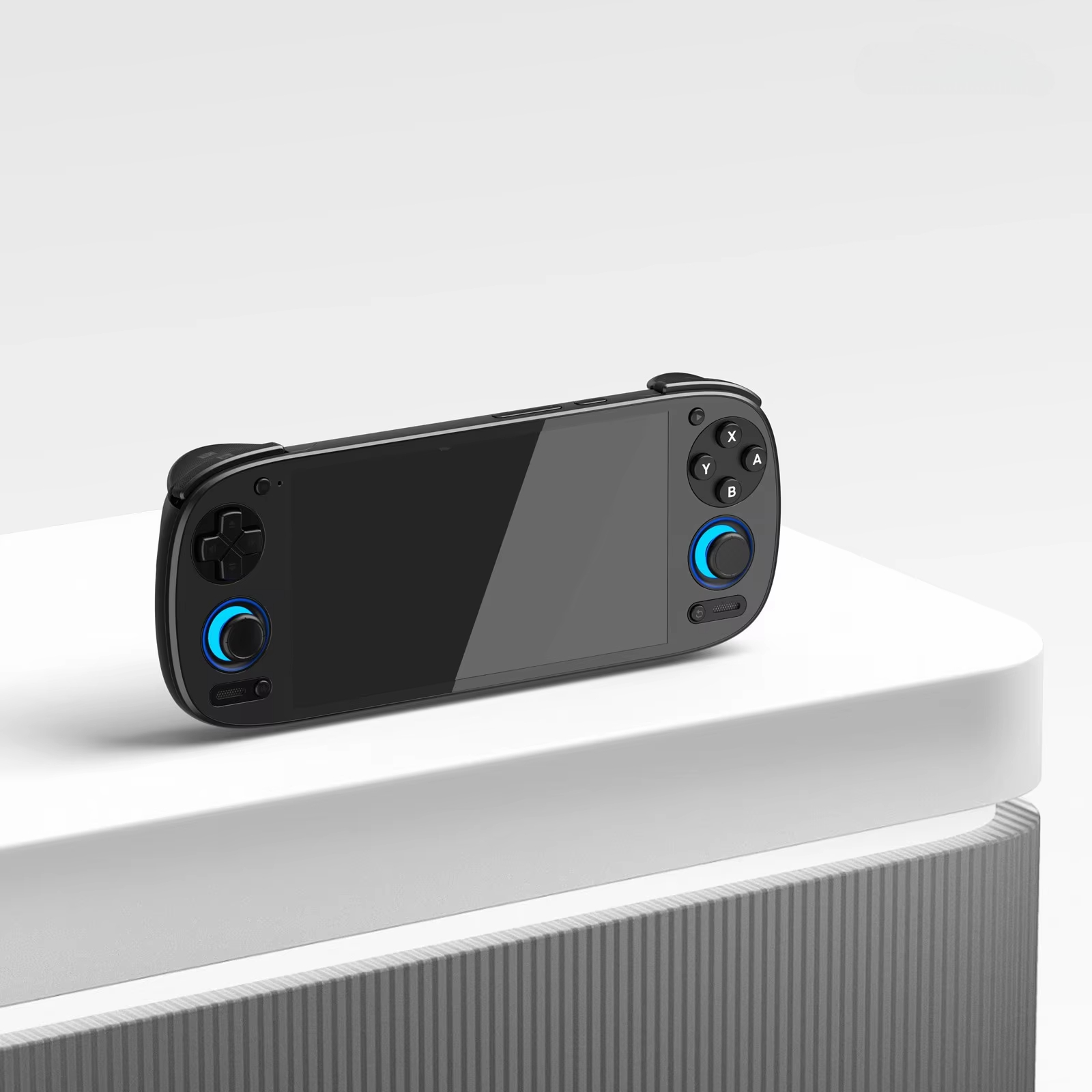 Consola de Juegos Portátil Lig - Android Retro Gaming Handheld Oled reseña y precio