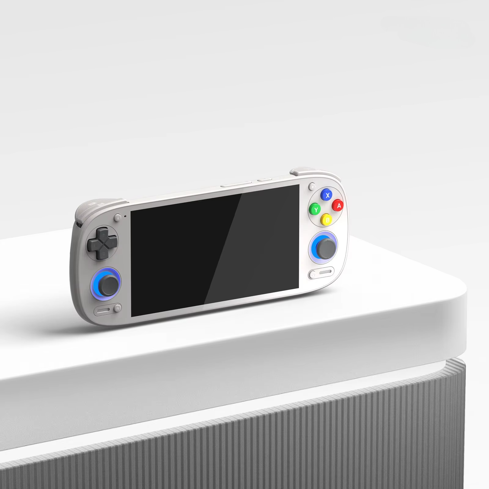 Consola de Juegos Portátil Lig - Android Retro Gaming Handheld Oled reseña y precio
