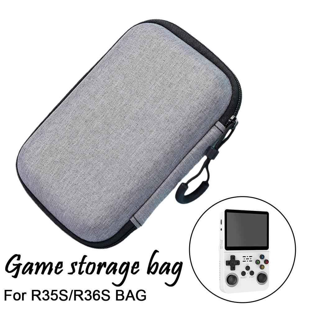 Funda rígida de EVA para trans - Handheld Game Console Case Travel reseña y precio