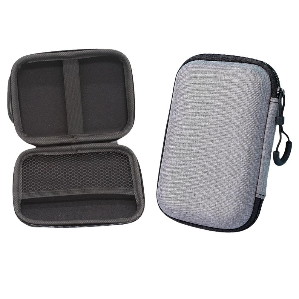 Funda rígida de EVA para trans - Handheld Game Console Case Travel reseña y precio