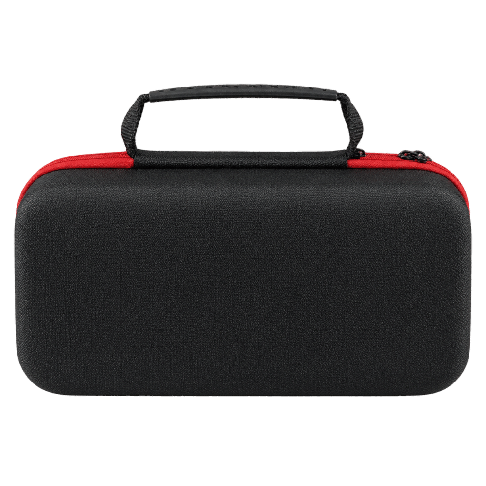 Funda rígida para transportar, - Handheld Game Console Case Travel reseña y precio