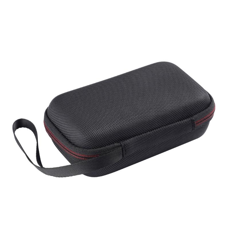 Bolsa EVA para consola juegos  - Handheld Game Console Case Travel reseña y precio