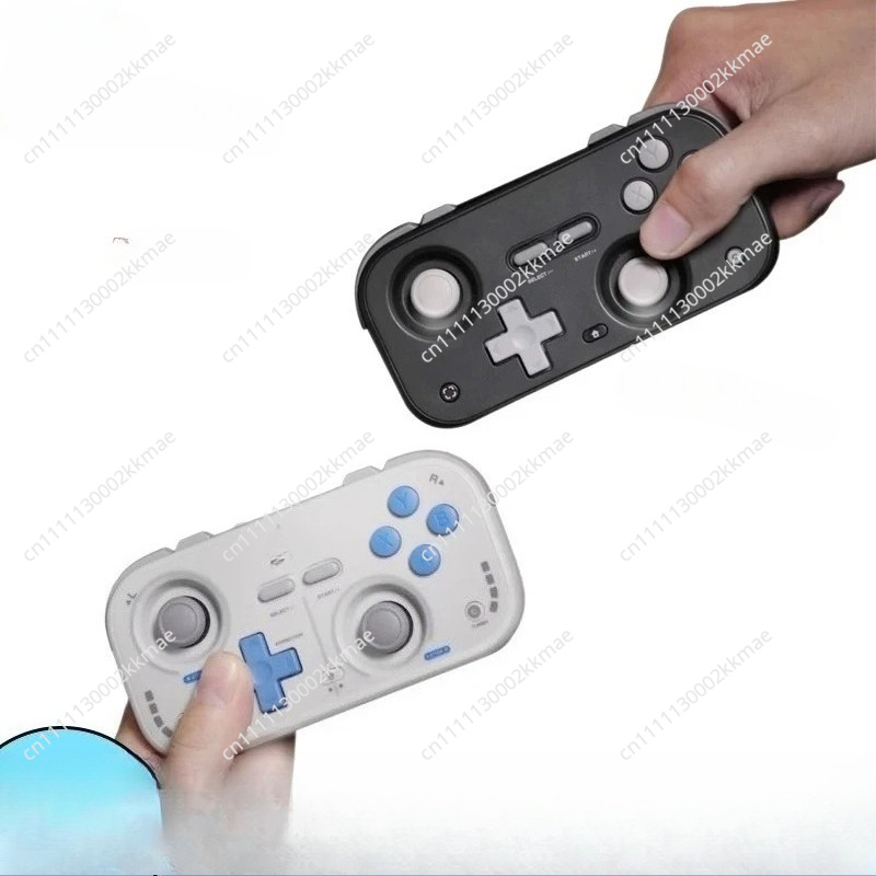 Mandos de juego retro portátil - Wireless Retro Controller Bluetooth Gamepad reseña y precio